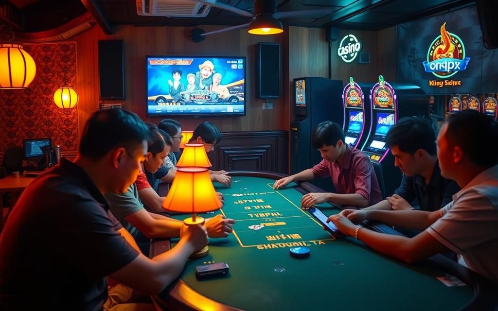 เกมไฮโลออนไลน์